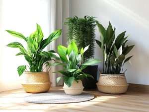 Step-by-Step Guide to Feng Shui Plant Arrangement - Feng Shui Balanced ...